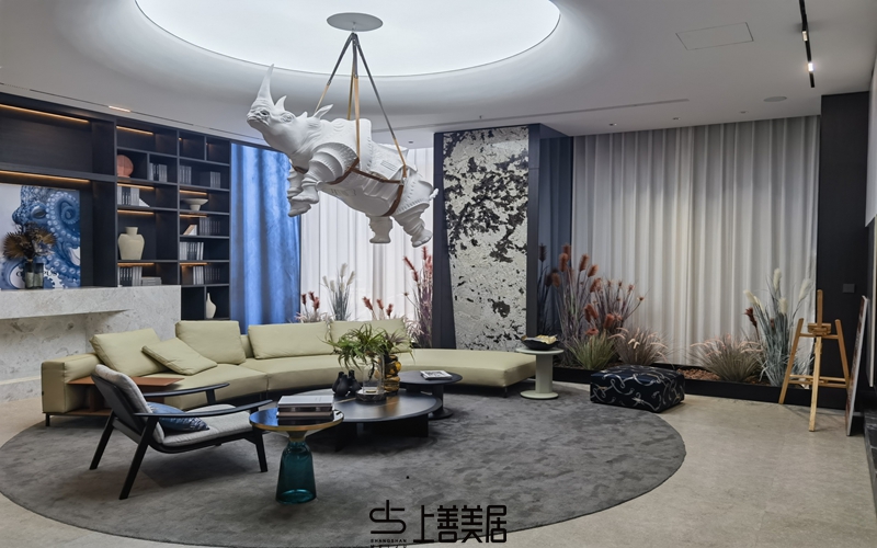 石家莊裝修設(shè)計(jì)：打造夢(mèng)想家園的全攻略